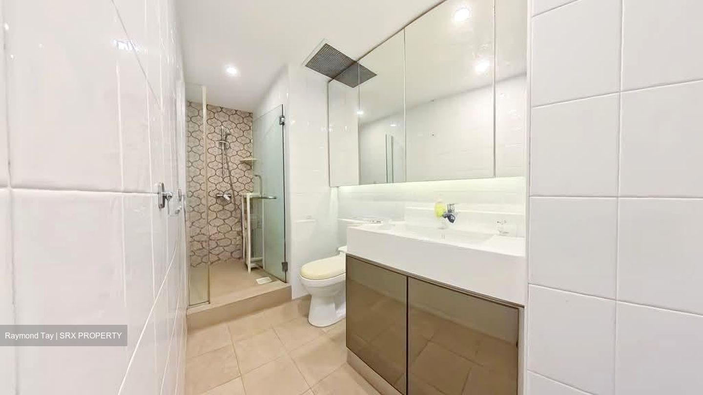 Ridgewood (D10), Condominium #604959931